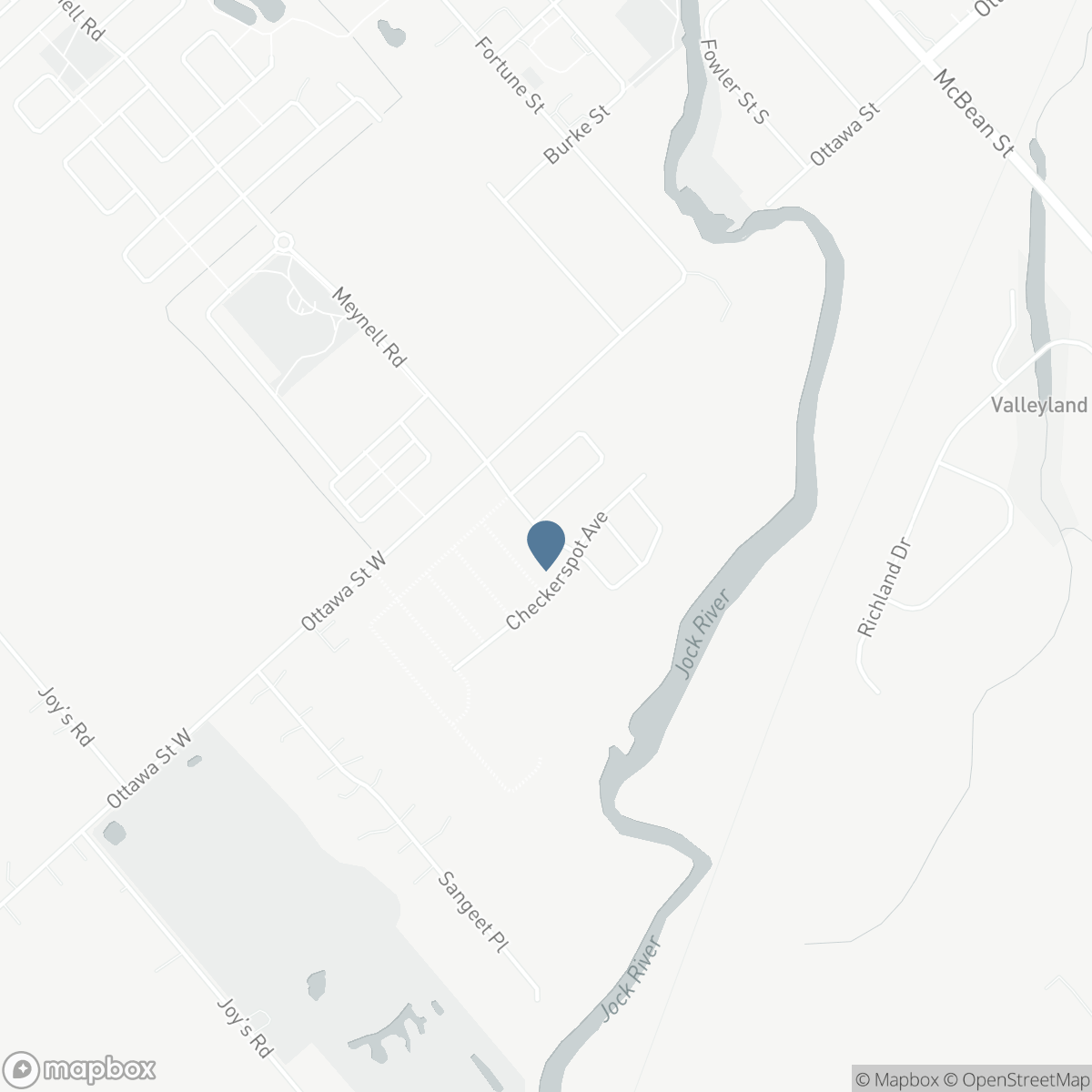 475 MEYNELL ROAD E, Ottawa, Ontario K0A 2Z0